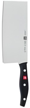 Zwilling Twin Pollux Chinesisches Kochmesser 18 cm Zwilling Twin Pollux Chinesisches Kochmesser 18 cm
