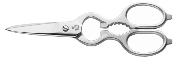 Zwilling Vielzweckschere Stahl matt 20 cm