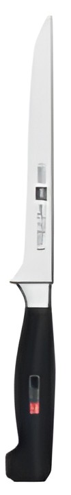 Zwilling Vier Sterne Filiermesser Zwilling Vier Sterne Filiermesser