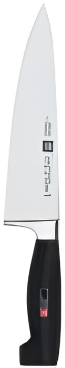 Zwilling Vier Sterne Kochmesser 20 cm Zwilling Vier Sterne Kochmesser 20 cm