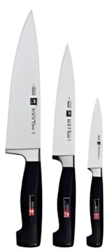 Zwilling Vier Sterne Messerset 3-tlg.