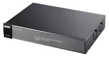 Zyxel ES1100-16P