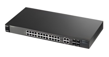 Zyxel ES3500-24