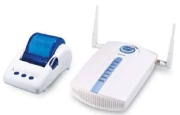 Zyxel ZyAIR G-4100 Zyxel ZyAIR G-4100