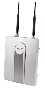 Zyxel ZyAIR G-5100