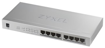 Zyxel GS1008HP
