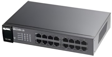 Zyxel GS-1100-16