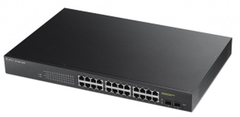 Zyxel GS1900-24