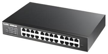 Zyxel GS1900-24E