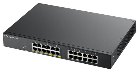 Zyxel GS1900-24EP