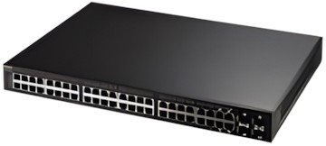 Zyxel GS-2200-48