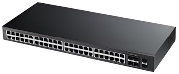Zyxel GS2210-48
