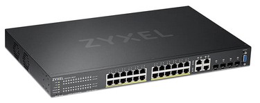 Zyxel GS2220-28HP-EU0101F Zyxel GS2220-28HP-EU0101F
