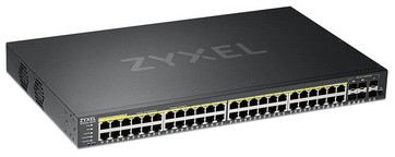 Zyxel GS2220-50HP-EU0101F Zyxel GS2220-50HP-EU0101F