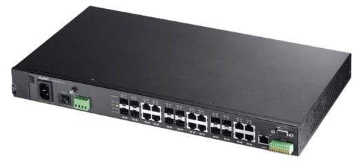 Zyxel MGS3700-12C