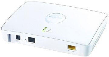 Zyxel NWA-3166