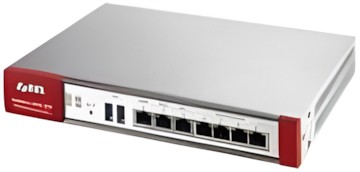 Zyxel ZyWALL USG-200