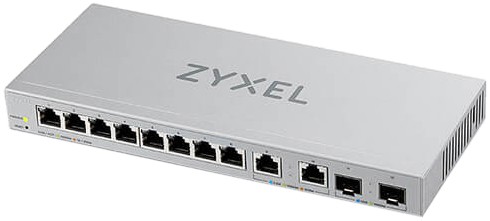 Zyxel XGS1210-12