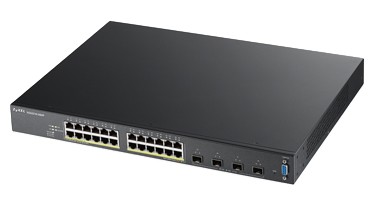 Zyxel XGS2210-28
