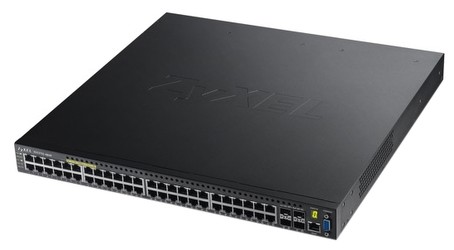 Zyxel XGS3700-48HP