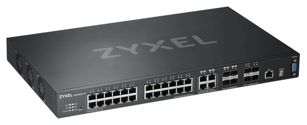 Zyxel XGS4600-32
