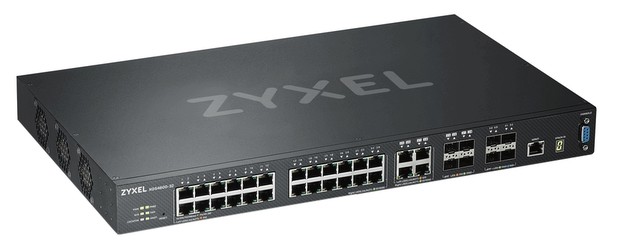 Zyxel XGS4600-32F