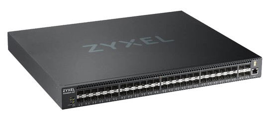 Zyxel XGS4600-52F-ZZ0101F