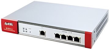 Zyxel ZyWALL 5 UTM Zyxel ZyWALL 5 UTM